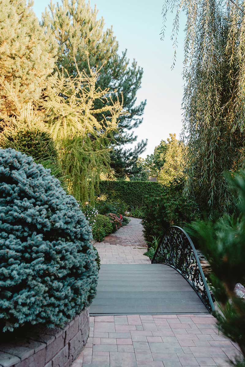 Проект Рубин Эстейт